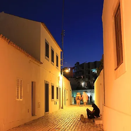 White Light Albufeira