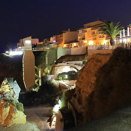 White Light Albufeira