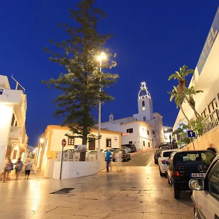 White Light Apartamento Albufeira