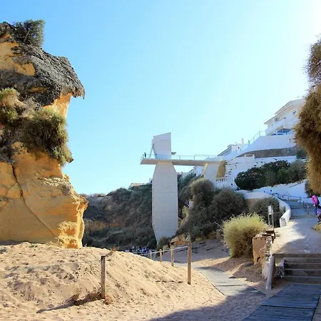 White Light Apartamento Albufeira