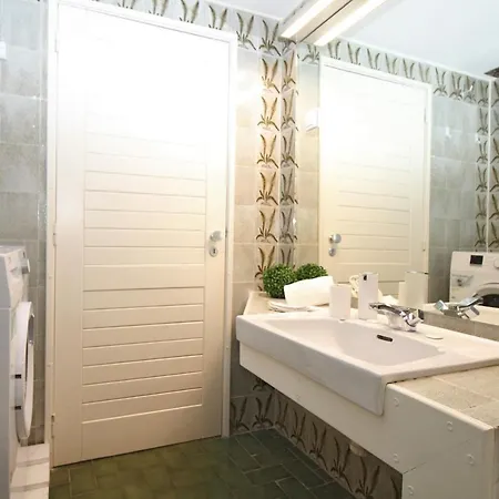 Apartamento White Light