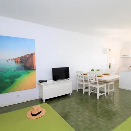 White Light Apartamento Albufeira